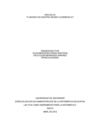 TRABAJO SOBRE PROYECTO DE RECICLAJE