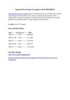 Supertech New Project in Gurgaon Call @ 09555666555