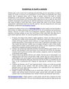 Guidelines to build a website
