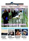 Mediaterraneo News edizione Marzo 2012