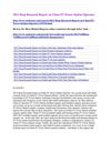 ||MarketAark 2012 || Deep Research Report on China PV Power Station Operator