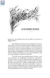 L'homme russe - (juillet 1954)