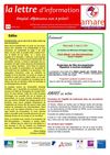 Lettre d'info n°8 - avril 2012