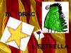 EL DRAC I L'ESTRELLA.