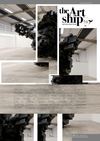 The ArtShip # 4 maggio 2012