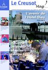 Le Creusot Mag' - N°135 mai/juin 2012