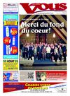 Édition du 25 avril 2012