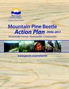 British Columbia | Mountain Pine Beetle Action Plan 2006-11