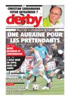 derby du 24/04/2012