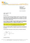 AVON Commission d'accessibilité des personnes handicapées