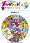 Journal de l'école - Mars 2012