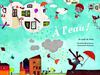 Livres enfants A l'eau ! (le cycle de l'eau)