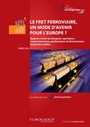 LE FRET FERROVIAIRE