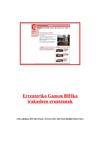 CRISTOBAL GAMÓN ETA S.VICENTE DE PAUL IKASTETXEEKIN BERBETAN