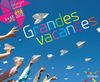 Catalogue spécial été 2012 - 3 / 17 ans - Grandes vacances - Ville de Roubaix