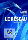 Annuaire Synergie 2010 - 2011