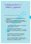 constitucion nacional