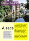 Alsace top attractions and places to visit 