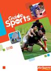 Guide des sports de la Ville de Narbonne