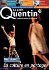 Petit Quentin n°275 - mai 2012