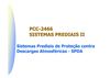 16 PCC 2466 - SPDA