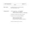 Activité argumentative 4 - Créer un podcast qui rende compte d'Antigone