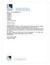 carta comercial actividad 1