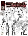 SENTINEL CORPS: The 'VILLIKON CHRONICLES' Film Post Production E-Zine_Issue #12