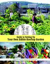 Guide to Setting Up Your Own Edible Rooftop Garden 