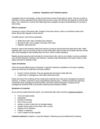 Leukemia - Symptoms and Treatment options