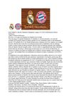 Real Madrid vs Bayern München Champions League 25.4.2012 SelMcKenzie Selzer-McKenzie