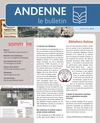 Bulletin Communal d'Andenne Mars/Avril 2012