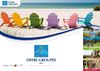 VACANCES LOISIRS ACTIV' : Brochure Groupes 2013