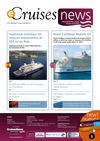 eCruisesNews año 2012 - Abril