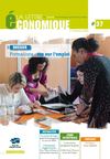 Lettre économique de Choisy-le-Roi n° 37
