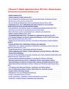 Research Mobile Applications Stores 2012 Asia - Market Analysis and Business Assessment Aarkstore.com.doc