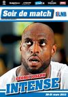 Soir de Match CB / NANCY 31-03-12
