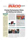 Fala Inácio - Setembro de 2011 - 1ª Edição 