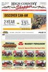 High Country Shopper 4.25.12