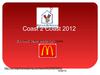 Coast 2 coast 2012 (RMHC)