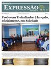 Jornal Expressão Regional , Edição 51