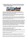 The Markham Waxers Junior "A" Hockey Club; Web Site the History, Tradition, Heritage, Community, Archives, Team...