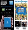 Garennoscope 254