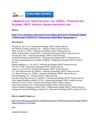 Research U.S. Home Systems, Inc. (USHS) - Financial and Strategic SWOT Analysis Review Aarkstore.com.doc