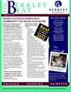 Berkley Beat - April 26, 2012