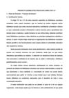 Proxecto de biblioteca escolar