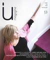 iUmagazineNLmaartaprilmei2012new