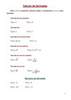 calculo de derivadas