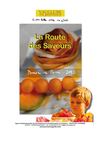 Dossier de Presse - Route des Saveurs