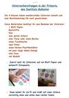 Ostern am Primaria VB